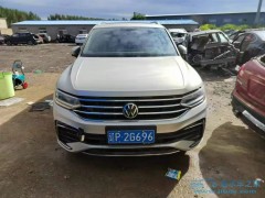 奇瑞瑞虎7 C-DM：插電混動(dòng)新貴，9月即將震撼上市