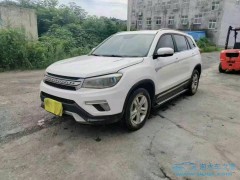 DS SM TRIBUTE概念車(chē)閃耀Chantilly優(yōu)雅競(jìng)賽：經(jīng)典與未來(lái)交織的盛宴