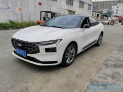甘肅泡水車正式拍賣？特斯拉一口價12萬元？