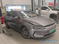 泡水車拍賣會是什么？泡水車拍賣會的流程是什么？