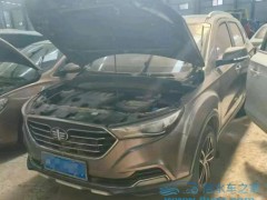 泡水涉水車輛還能不能正常開了？