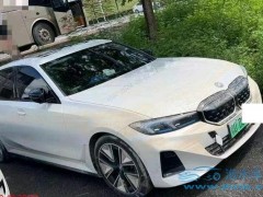 買二手車如何看泡水車？