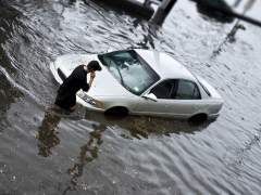 水淹車和泡水車是相同的意思嗎？有什么區(qū)別呢?