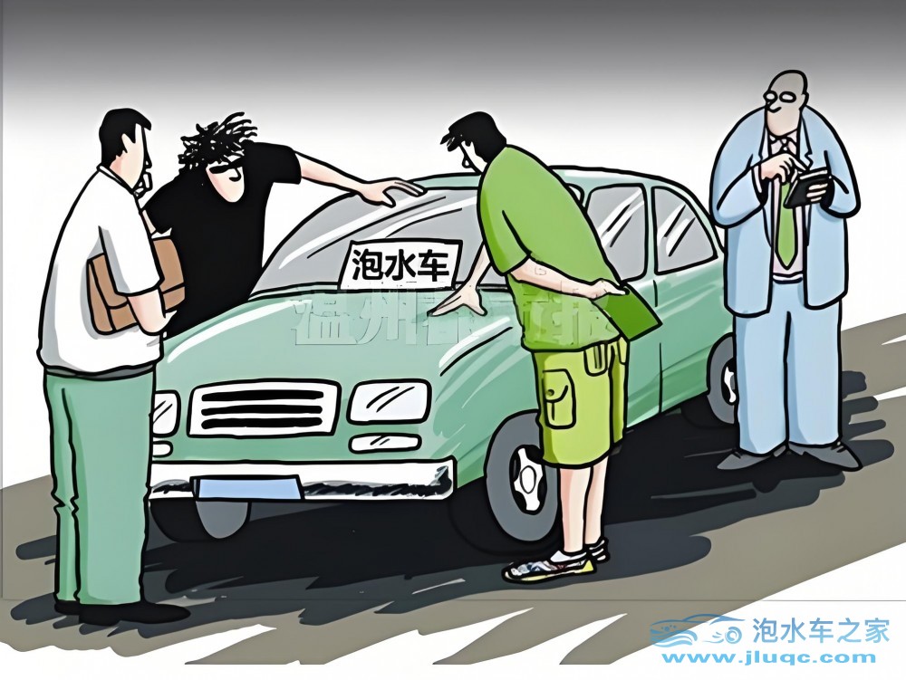 北方泡水車有什么特點(diǎn)呢？-泡水車