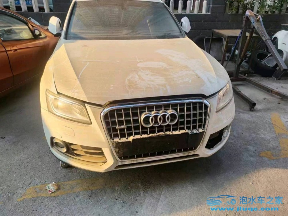 泡水車剎車片磨損到什么程度就應(yīng)該更換了？-泡水車之家