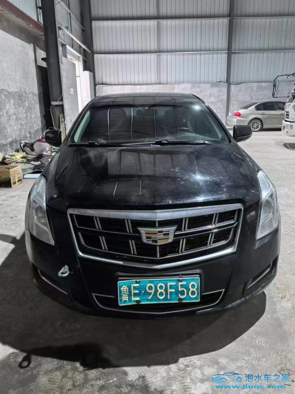 買車焦慮不妨看一下泡水車怎么樣？-泡水車之家】