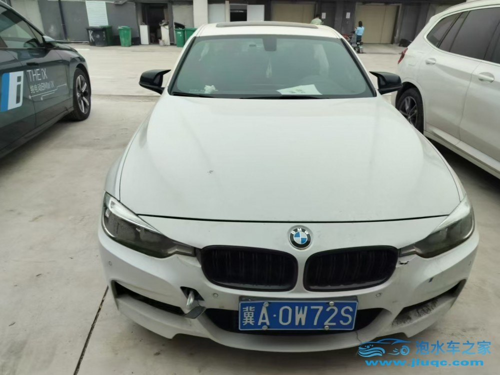 司法鑒定怎樣才算泡水車？-泡水車