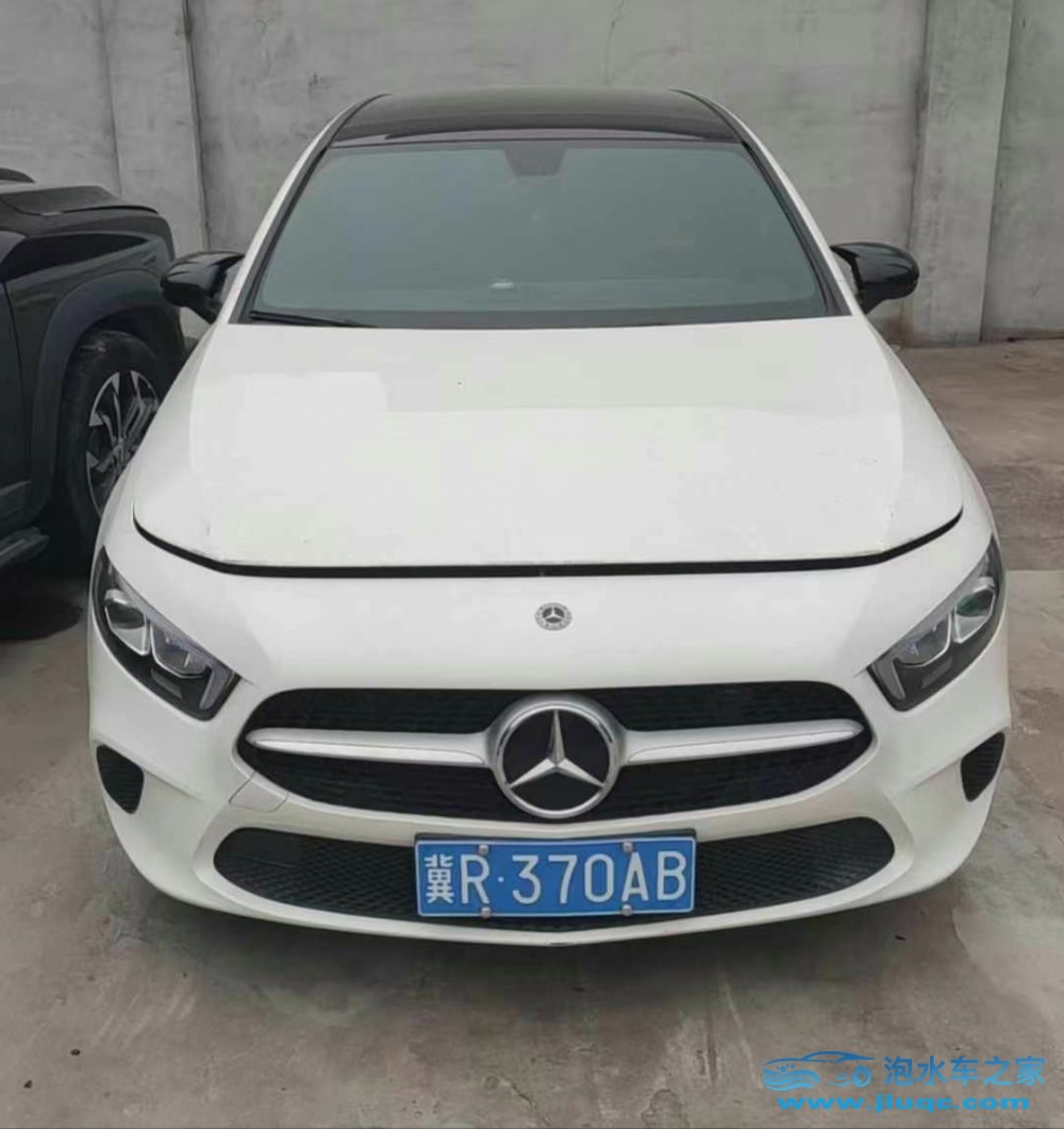 安陽二手車交易市場(chǎng)在哪里？-泡水車
