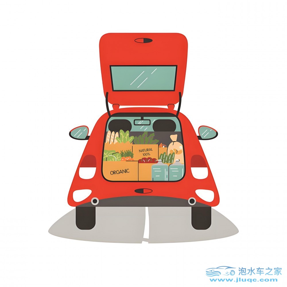 汽車水泡后后備箱脫落，水泡車后備箱脫落的深層原因探究