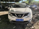 18年日產(chǎn)逍客