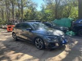 23年奧迪A3