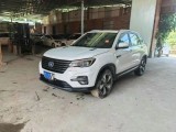19年長安CS75