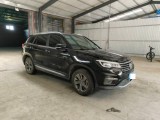 20年長安長安CS75
