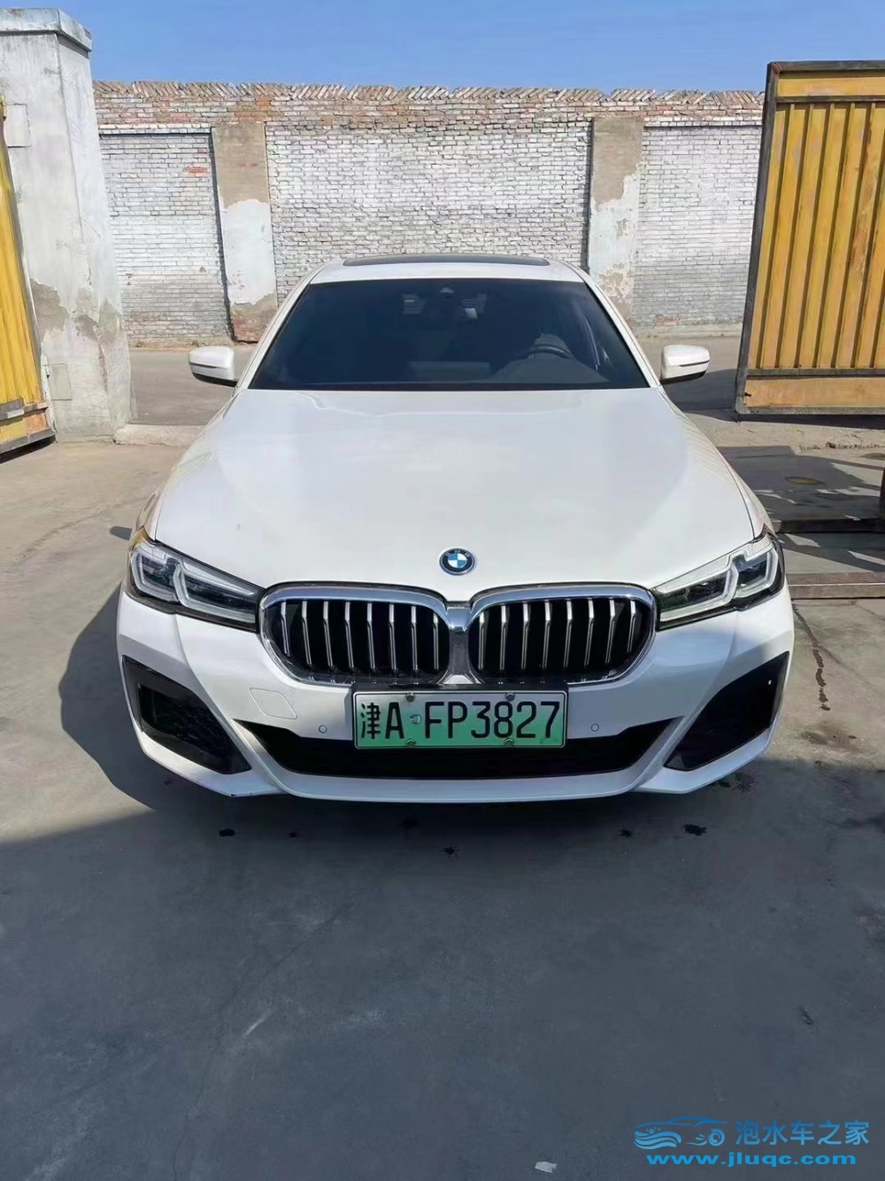 泡水車三級維修如何進行對內(nèi)容有哪些要求？——泡水車之家