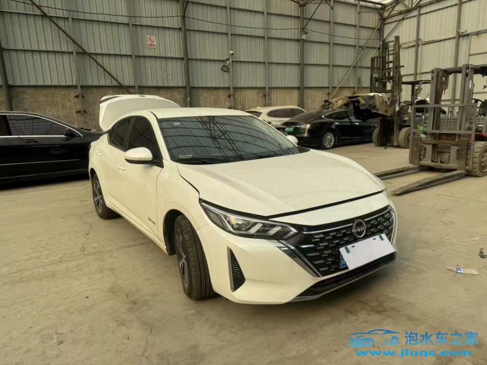 新車泡水會賠一輛新的嗎？-泡水車之家
