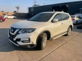 20年日產(chǎn)奇駿
