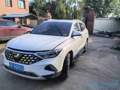 解析水淹車一級：是否應(yīng)歸類為泡水車的界限探討，一級水淹車是泡水車嗎？