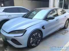 買到泡水車沒(méi)有簽合同怎么辦？買了一輛泡水車沒(méi)有合同可以退嗎？