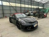20年保時(shí)捷911