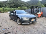 18年奧迪A4L
