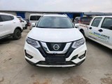 19年日產(chǎn)奇駿