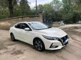 22年日產(chǎn)軒逸
