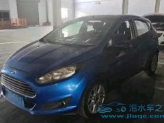 省內(nèi)泡水車：現(xiàn)狀、風(fēng)險(xiǎn)與應(yīng)對(duì)策略