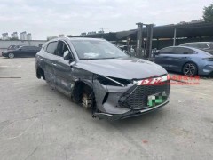 如何認出完美翻新泡水車？