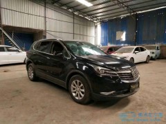 如何從十輛車中精準挑出其中一輛泡水車？