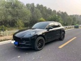 19年保時(shí)捷Macan