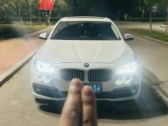 水淹車是什么？