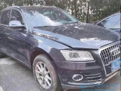 二手車泡水車認定全攻略：從細節(jié)到記錄，教你如何辨別，二手車泡水車怎么認定
