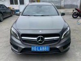 16年奔馳GL級AMG