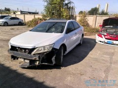 泡水車便宜還是事故車便宜？
