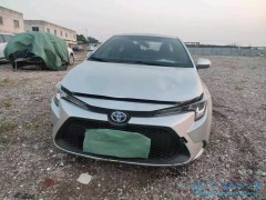 泡水車市場透視：銷售現(xiàn)狀、影響因素與消費(fèi)者選擇 泡水車好賣嗎？