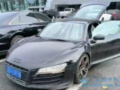 車被水淹停幾天可打火嗎多少錢？