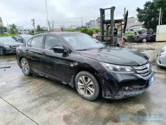 為泡水車購買一個新的方向盤需要多少錢？