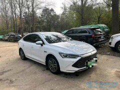 為何租車行業(yè)的汽車類型眾多還有泡水車事故車？