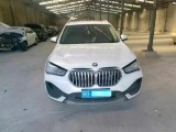 23年寶馬X1