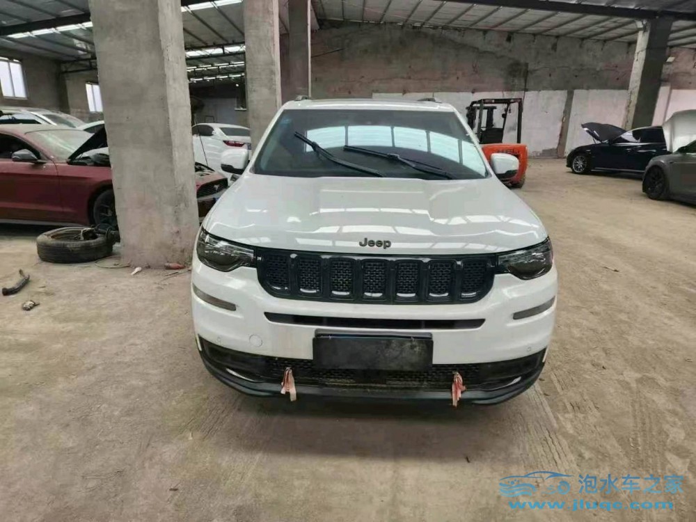 泡水車保險記錄查詢難？審車影響幾何？一文解析