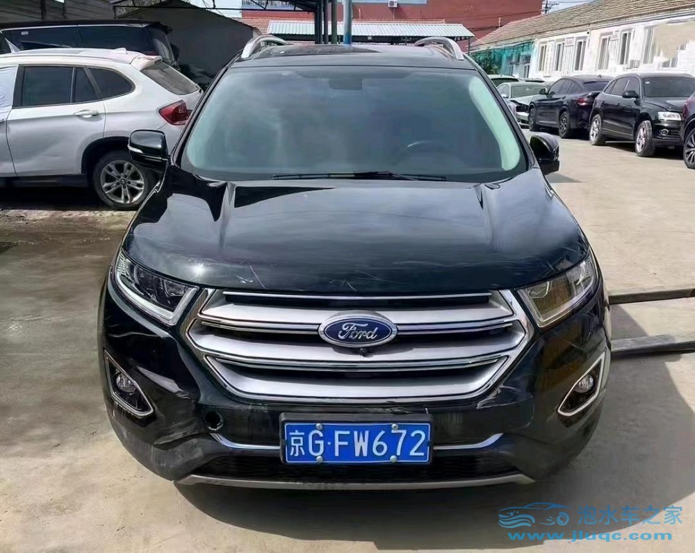 泡水車的“水深”之謎：如何辨識(shí)與應(yīng)對(duì)？