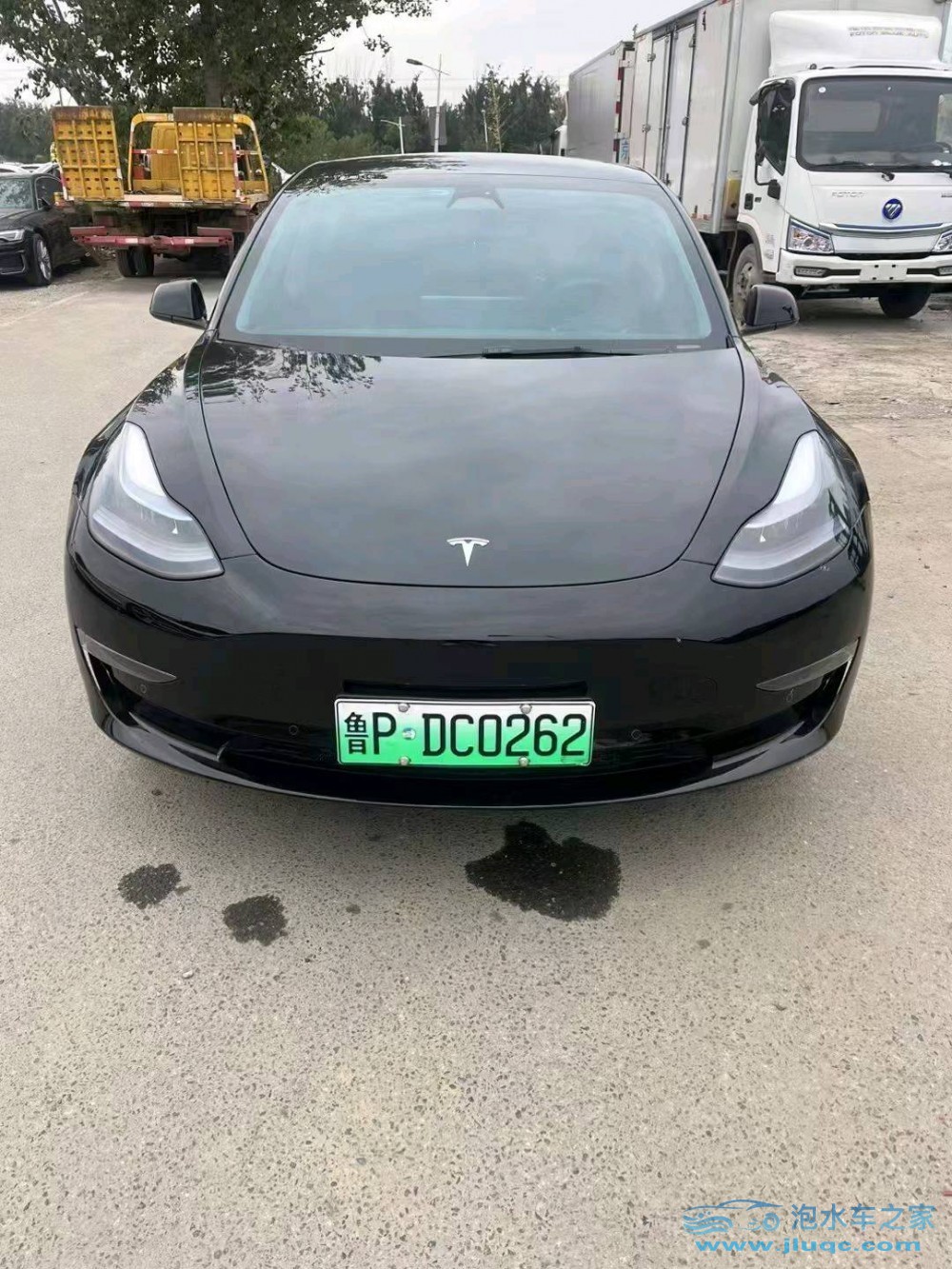 北京泡水車購買渠道與保險(xiǎn)賠償全解析