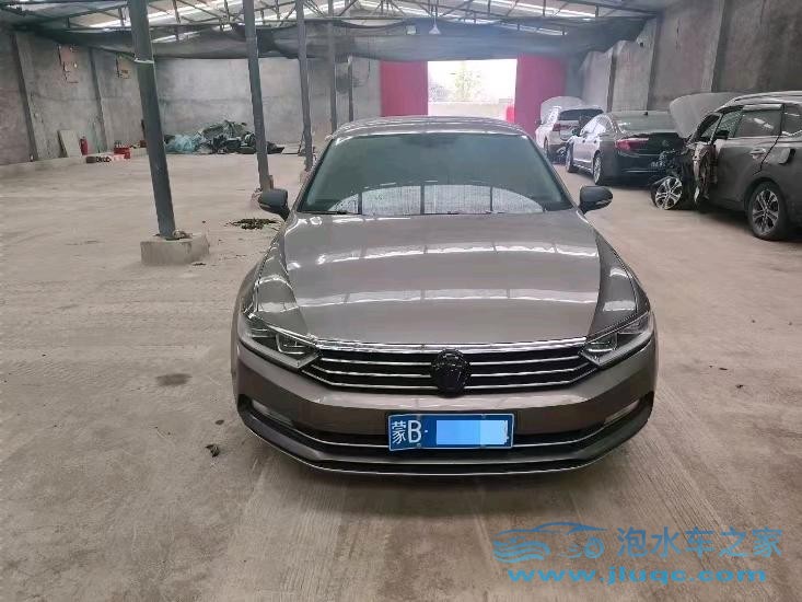 泡水車的“雙面人生”：風(fēng)險(xiǎn)與機(jī)遇并存？
