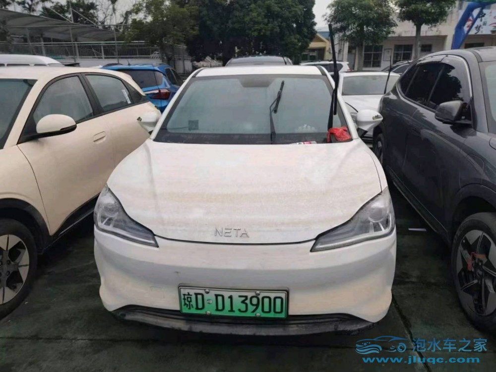 泡水車的“明智之選”：如何在2024年安全淘金？