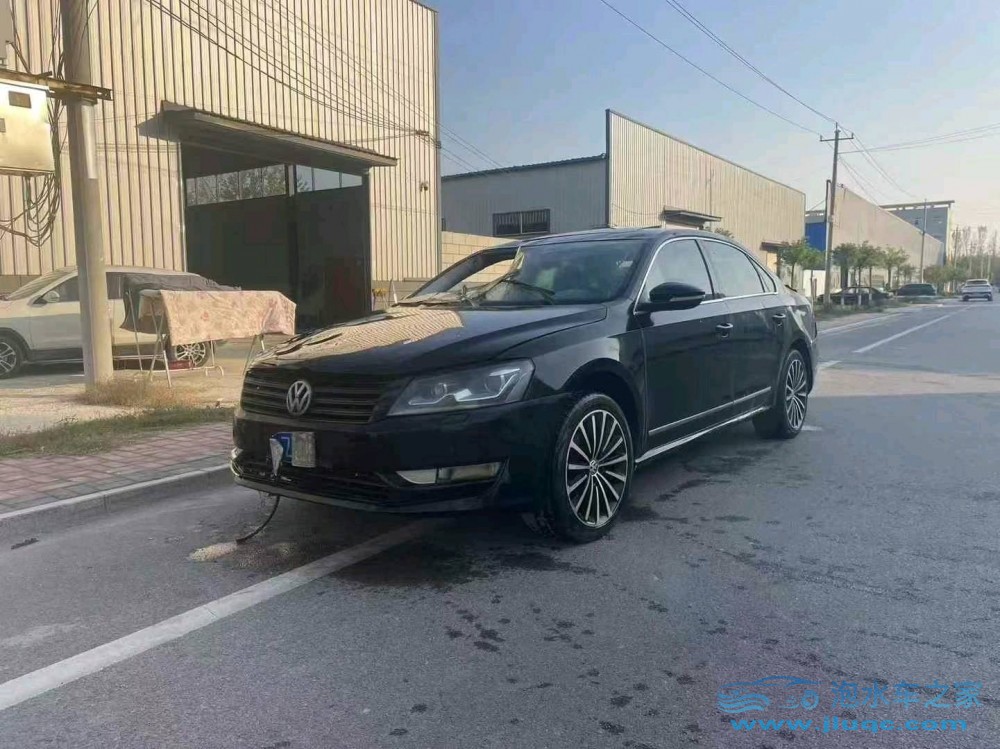 云南購買泡水車，安全與風險如何權衡？
