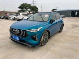 21年長(zhǎng)城哈弗赤兔
