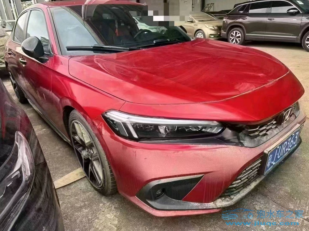 泡水車探秘：如何明辨是非，安全購(gòu)車？