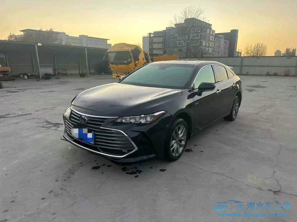 泡水車大降價，背后的真相與修復(fù)奧秘？