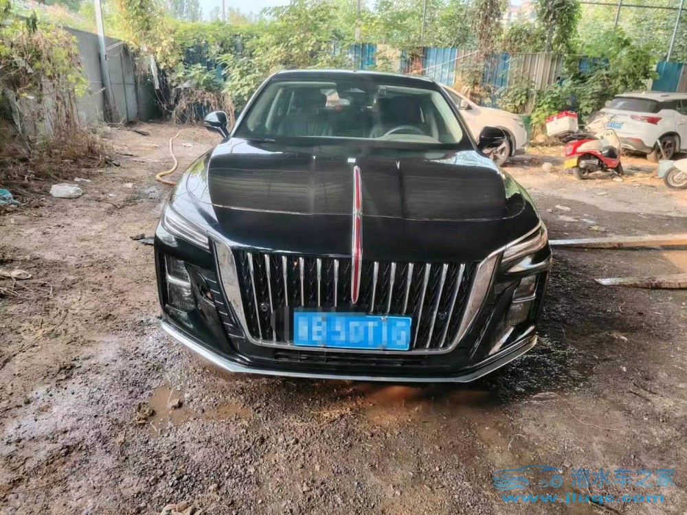 泡水車重生記：何時能安心上路？