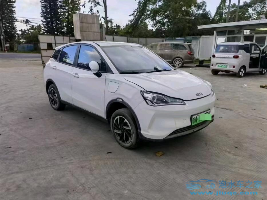 泡水車價值：如何精準(zhǔn)預(yù)估與妥善處理？